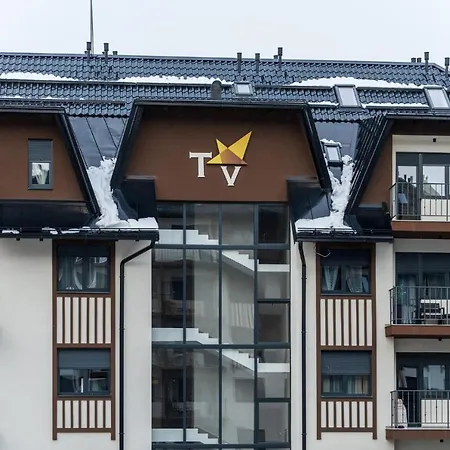 Апартаменты Avala 26, Kompleks Titova Златибор