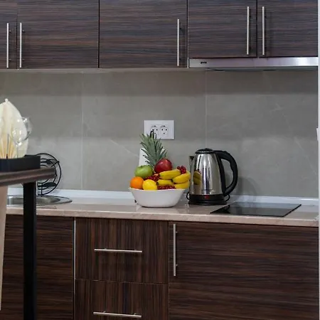 Avala 26, Kompleks Titova * Zlatibor