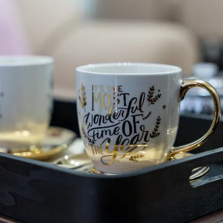 Avala 26, Kompleks Titova *