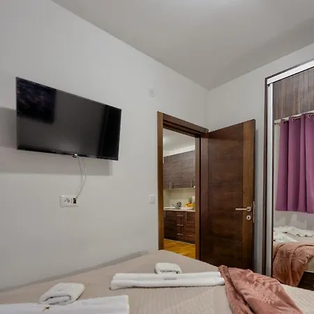 Апартаменты Avala 26, Kompleks Titova *