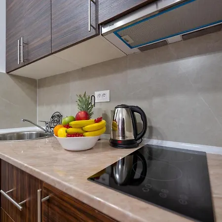 Avala 26, Kompleks Titova Златибор