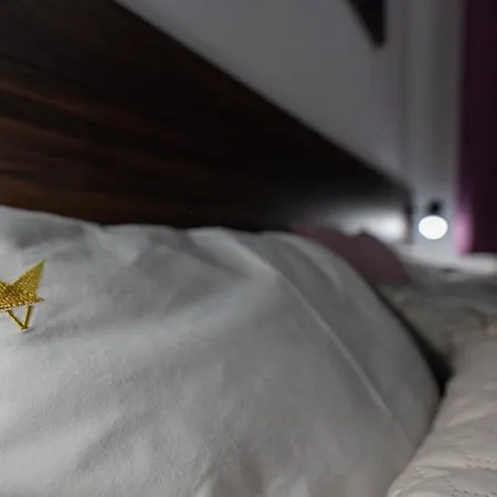 Avala 26, Kompleks Titova Apartament Zlatibor