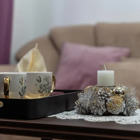 Avala 26, Kompleks Titova * Zlatibor