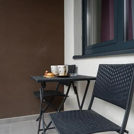 Avala 26, Kompleks Titova Apartament Zlatibor