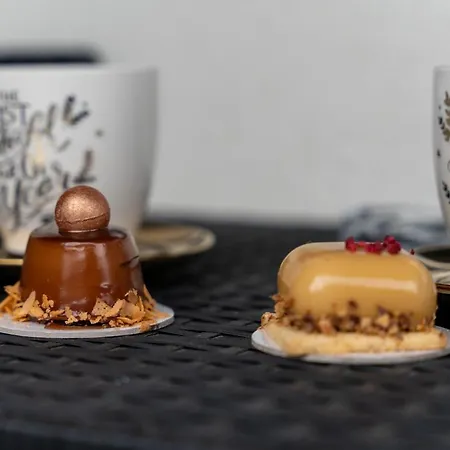 Avala 26, Kompleks Titova Zlatibor