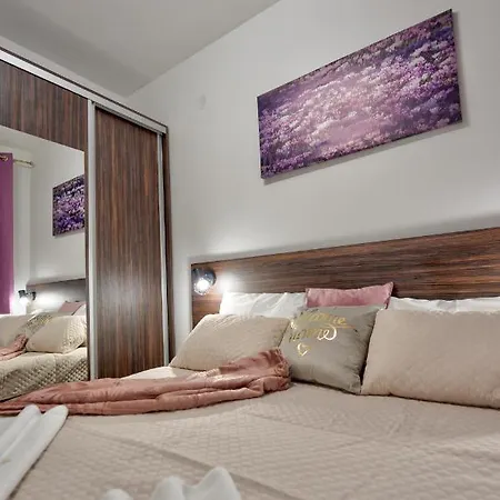 Avala 26, Kompleks Titova Apartament Zlatibor