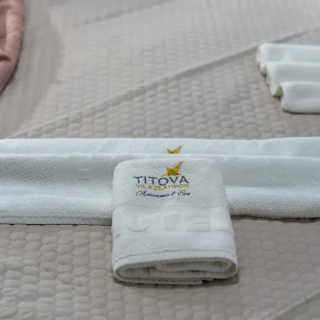 Апартаменты Avala 26, Kompleks Titova *