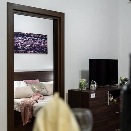 Апартаменты Avala 26, Kompleks Titova *