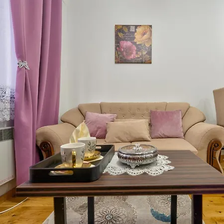 Апартаменты Avala 26, Kompleks Titova *