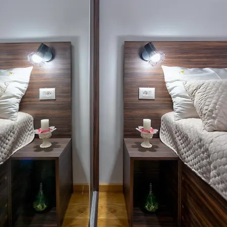 Avala 26, Kompleks Titova * Zlatibor