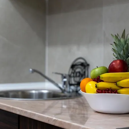 Avala 26, Kompleks Titova * Zlatibor