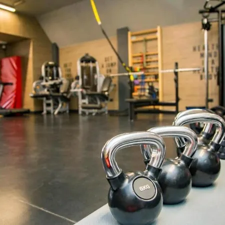 Avala 26, Kompleks Titova * Златибор