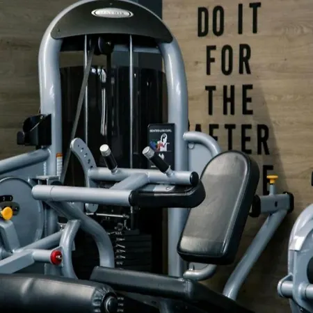 Lägenhet Avala 26, Kompleks Titova