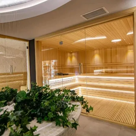 Апартаменты Avala 26, Kompleks Titova Златибор