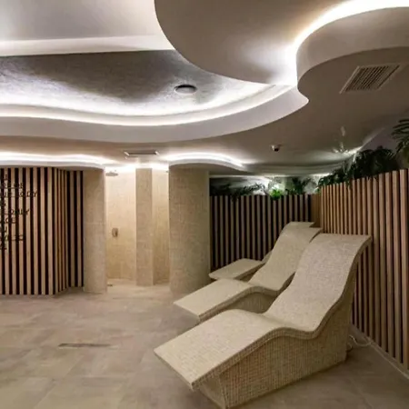 Avala 26, Kompleks Titova * Златибор