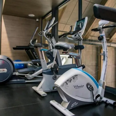 Avala 26, Kompleks Titova * Zlatibor