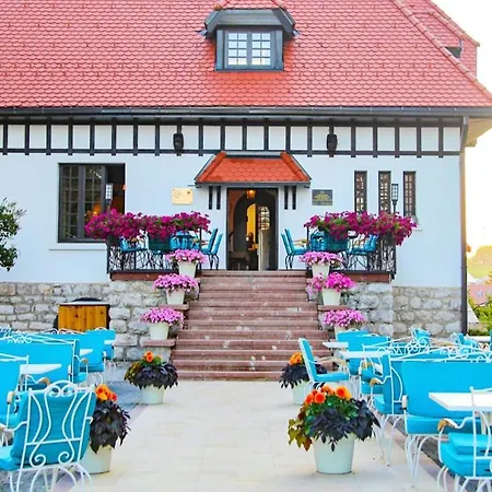 Lägenhet Avala 26, Kompleks Titova Zlatibor