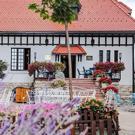 Апартаменты Avala 26, Kompleks Titova Златибор