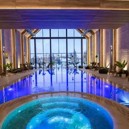 Avala 26, Kompleks Titova Златибор