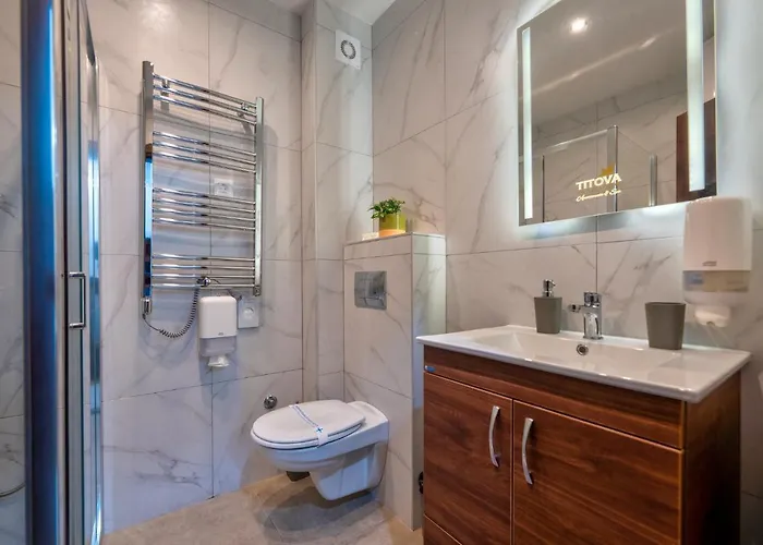 Apartman Avala 26, Kompleks Titova Zlatibor