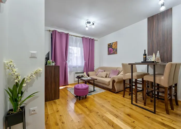 דירה Avala 26, Kompleks Titova