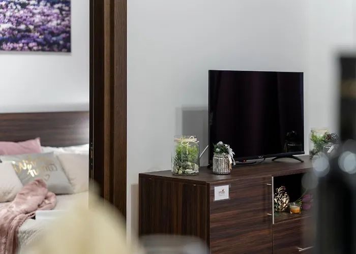 Avala 26, Kompleks Titova