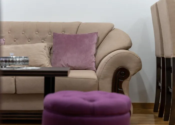 Avala 26, Kompleks Titova * Zlatibor