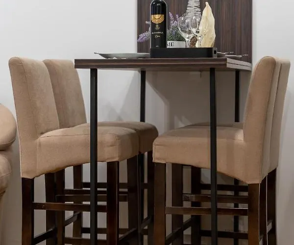 Avala 26, Kompleks Titova * 즐라티보