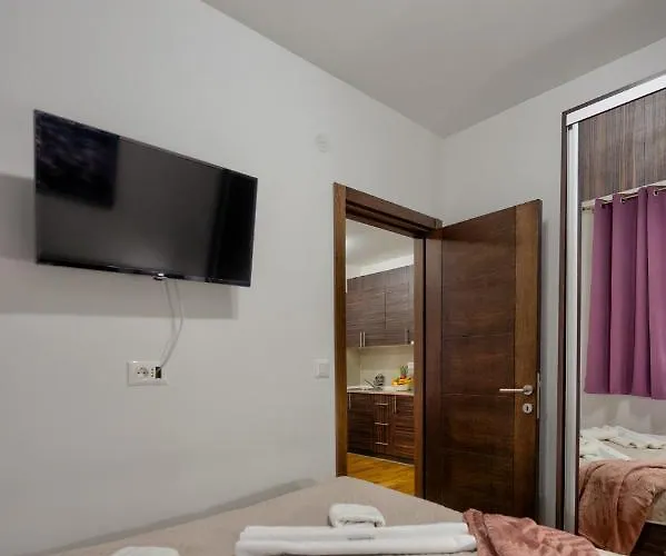 Apartman Avala 26, Kompleks Titova *