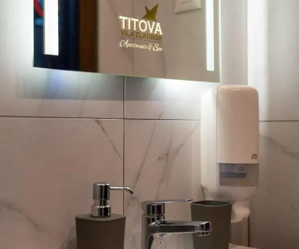 Apartman Avala 26, Kompleks Titova *