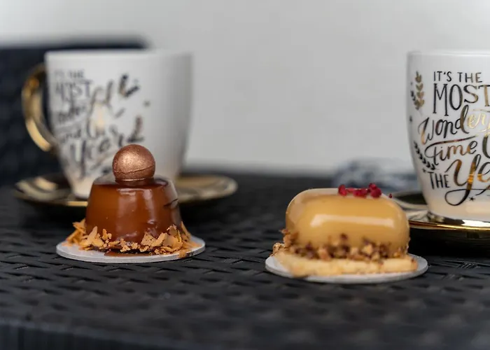 Avala 26, Kompleks Titova Zlatibor