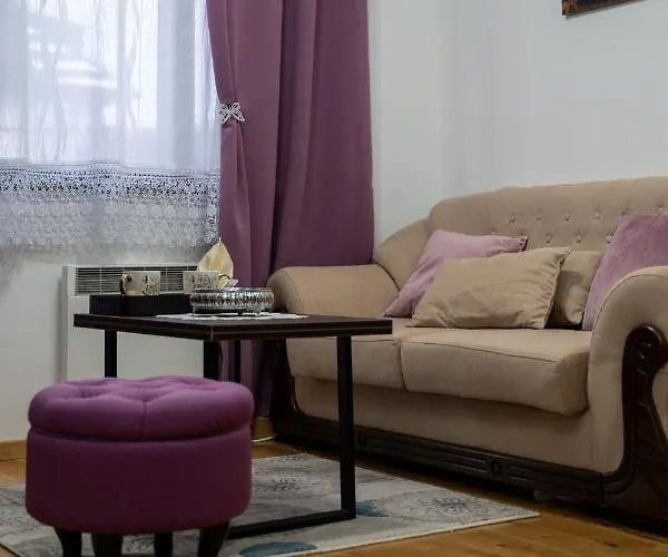 דירה Avala 26, Kompleks Titova *