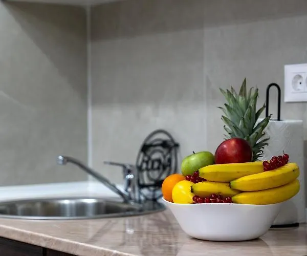 Avala 26, Kompleks Titova זלאטיבור