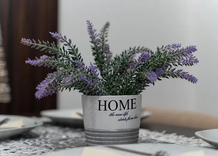 דירה Avala 26, Kompleks Titova