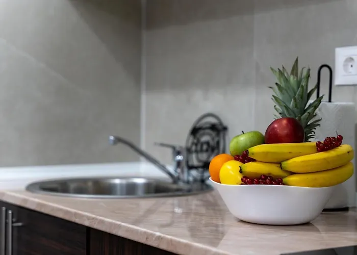 Avala 26, Kompleks Titova * זלאטיבור