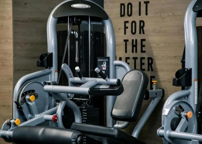 Apartman Avala 26, Kompleks Titova