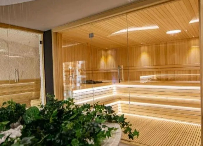 Apartman Avala 26, Kompleks Titova Zlatibor