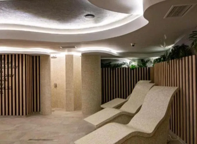 Avala 26, Kompleks Titova * Zlatibor