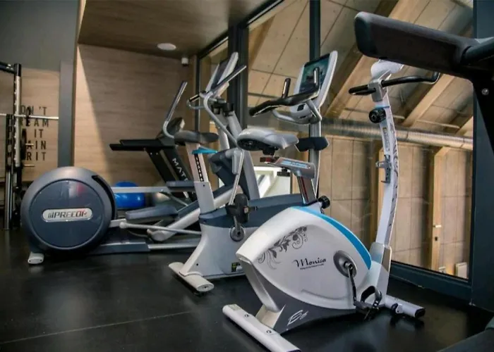 Avala 26, Kompleks Titova * Zlatibor