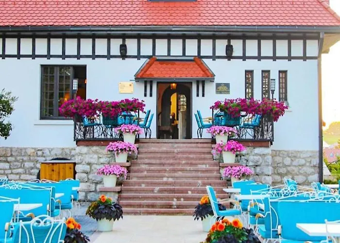 Apartman Avala 26, Kompleks Titova Zlatibor