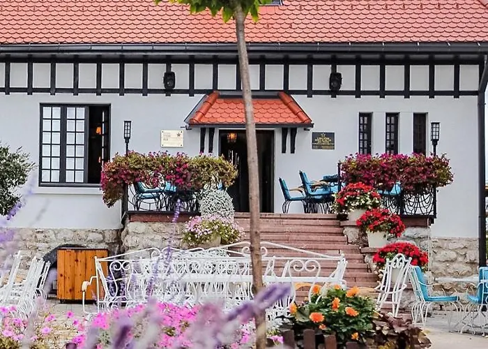 Apartman Avala 26, Kompleks Titova Zlatibor