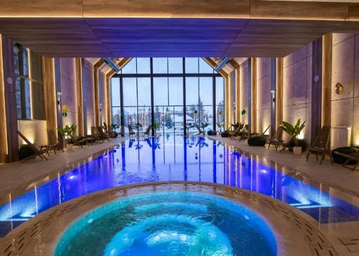 Avala 26, Kompleks Titova זלאטיבור